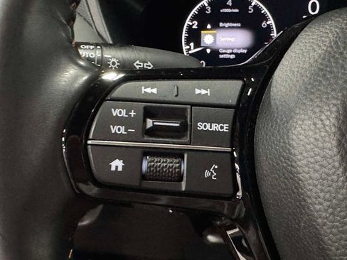 Used 2024 Honda HR-V Sport image 22