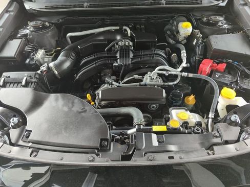 Used 2024 Subaru Outback Premium image 28