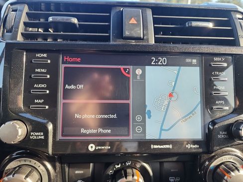 Used 2022 Toyota 4Runner TRD Off-Road Premium image 16