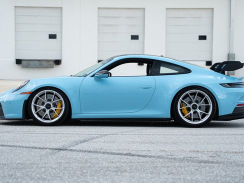 Used 2022 Porsche 911 GT3 RWD image 12