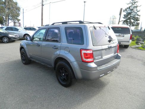 Used 2008 Ford Escape XLS FWD image 6