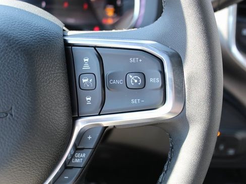 New 2026 RAM 2500 Laramie image 16