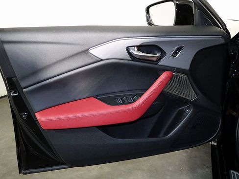 Certified 2023 Acura TLX SH-AWD w/ A-SPEC Pkg image 24