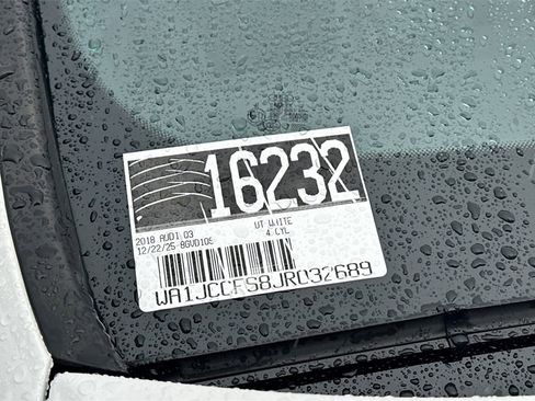 Used 2018 Audi Q3 2.0T Premium Plus w/ Premium Plus Package image 3