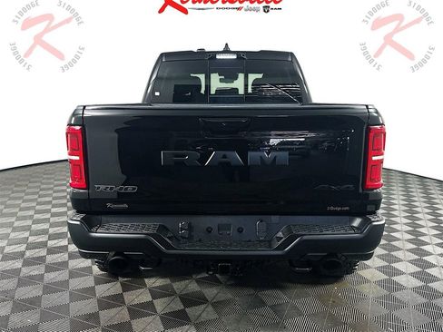 New 2026 RAM 1500 RHO image 6