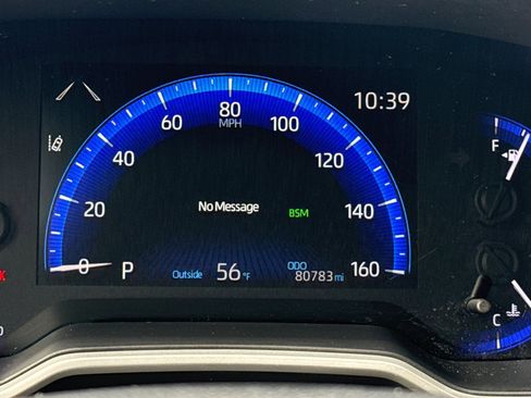 Used 2019 Toyota Corolla XSE image 17