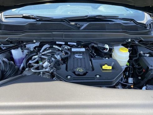 New 2025 RAM 2500 Tradesman image 44