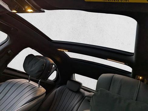 Used 2023 Mercedes-Benz S 500 S 500 w/ AMG Line image 14