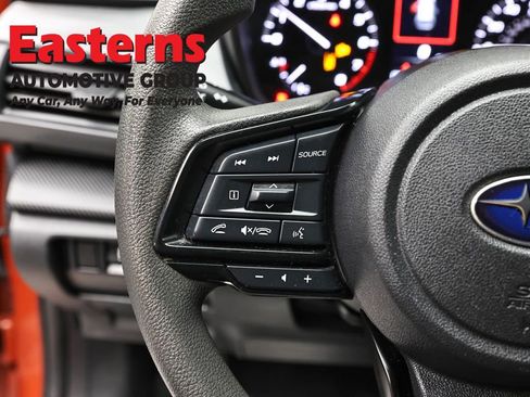 Used 2024 Subaru Crosstrek 2.0i AWD/4WD image 15