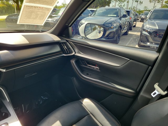 Used 2025 MAZDA CX-90 3.3 Turbo S w/ Premium Package AWD/4WD image 18