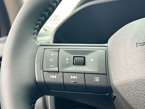 New 2026 Nissan Rogue SV image 10