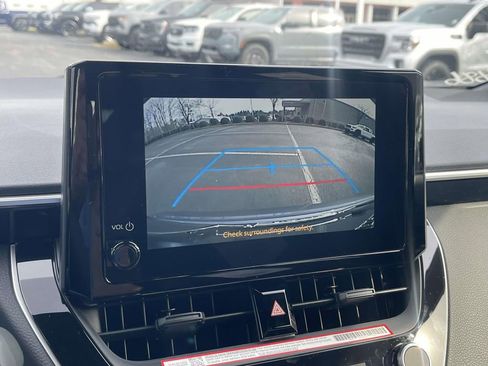 New 2026 Toyota Corolla SE image 36