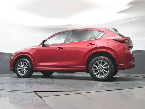 Certified 2024 MAZDA CX-5 AWD 2.5 S w/ Select Package image 30