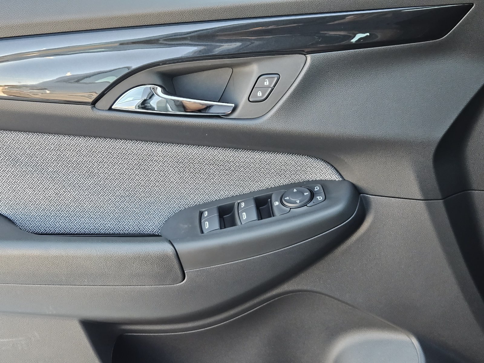 New 2026 Chevrolet TrailBlazer LS w/ LS Confidence Package FWD image 23