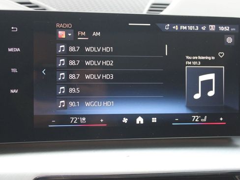 New 2026 BMW X1 xDrive28i w/ Technology Package image 26