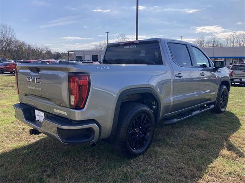 New 2026 GMC Sierra 1500 Elevation image 4