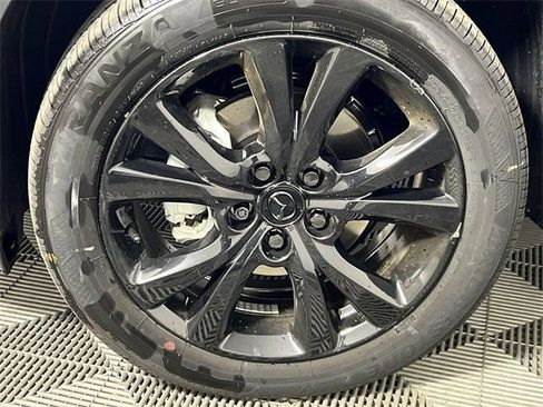 New 2026 MAZDA CX-30 AWD 2.5 S image 15