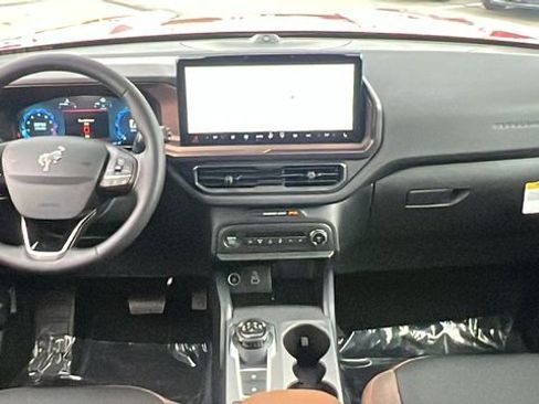 New 2025 Ford Bronco Sport Outer Banks w/ Outer Banks Tech Package+ image 21