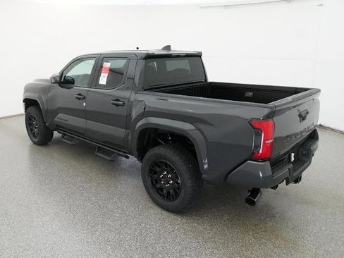 New 2026 Toyota Tacoma SR5 image 40