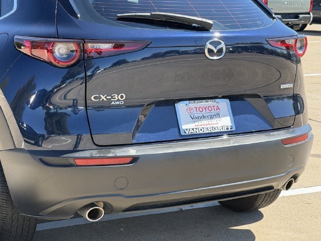 Used 2024 MAZDA CX-30 AWD 2.5 S image 6