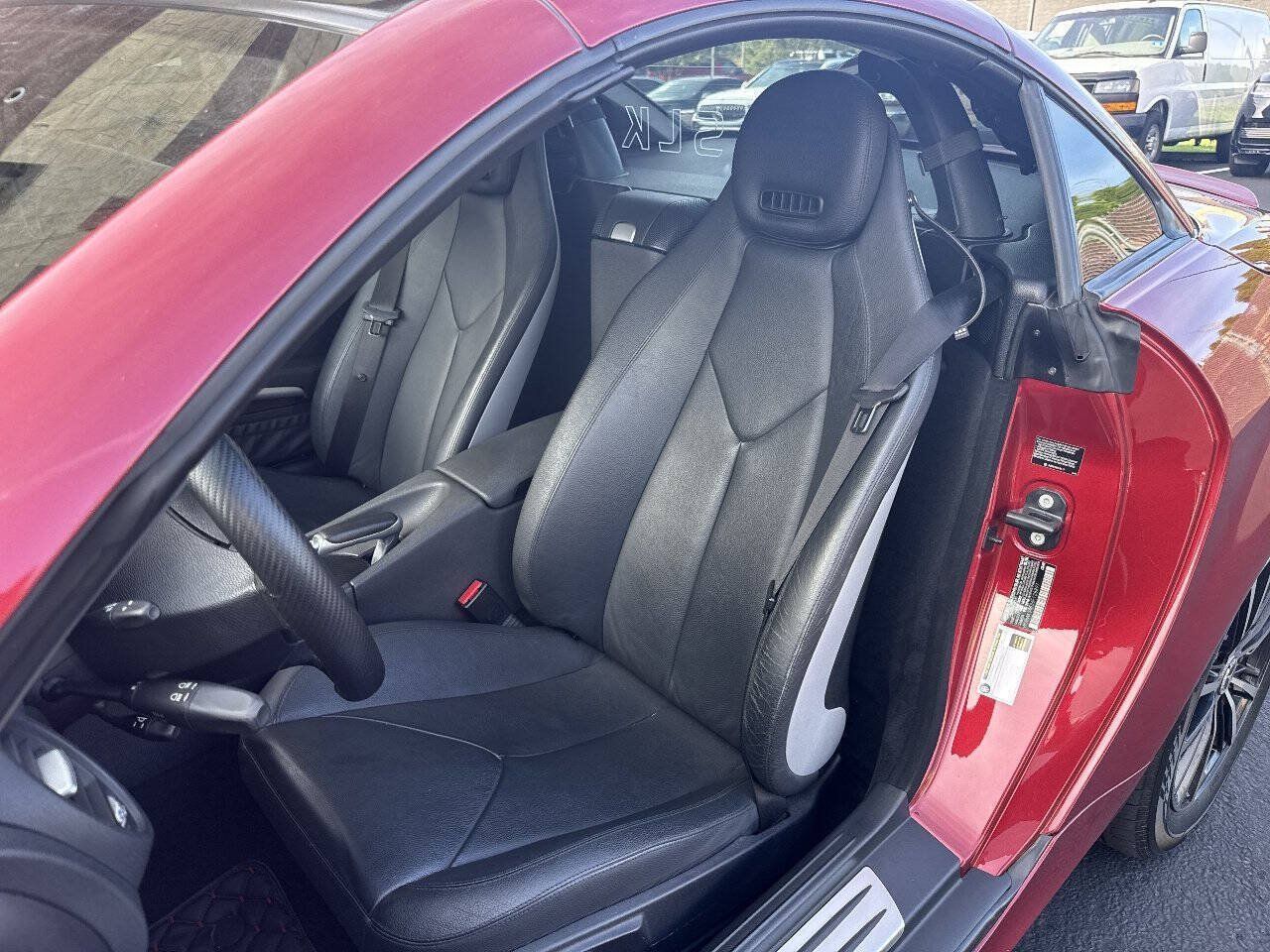 Used 2006 Mercedes-Benz SLK 280 image 31