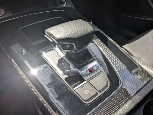 Used 2023 Audi SQ5 Premium Plus w/ Premium Plus Package AWD/4WD image 27
