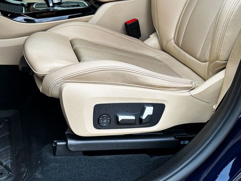 Certified 2022 BMW X3 xDrive30i w/ Premium Package 2 image 12