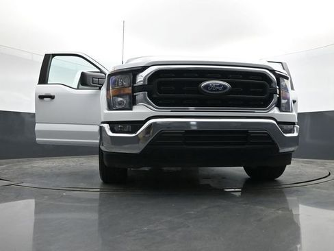 Certified 2023 Ford F150 XLT RWD image 28