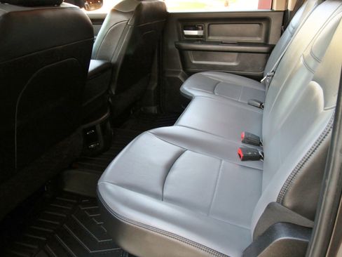 Used 2019 RAM 3500 Tradesman w/ Ambulance Prep Group image 42