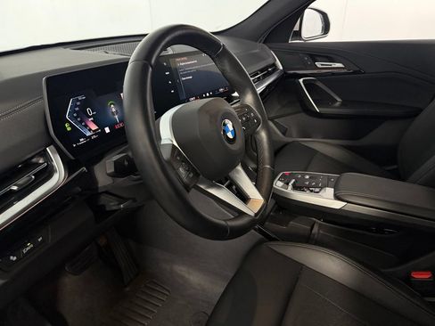 Used 2025 BMW X2 xDrive28i w/ Convenience Package AWD/4WD image 20