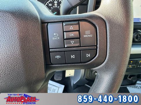 Used 2023 Ford F150 XLT image 16
