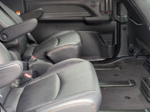 Certified 2024 Toyota Sienna XSE w/ XSE Plus Package AWD/4WD image 30
