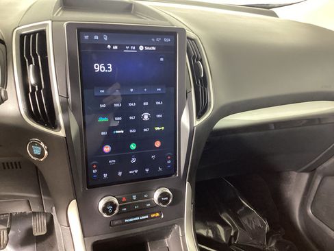 Used 2024 Ford Edge SEL w/ Convenience Package AWD/4WD image 27