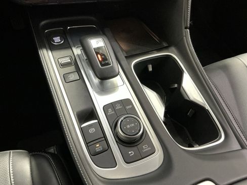 Used 2025 INFINITI QX60 Pure image 29