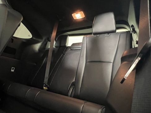 Used 2024 Toyota Highlander XSE image 26