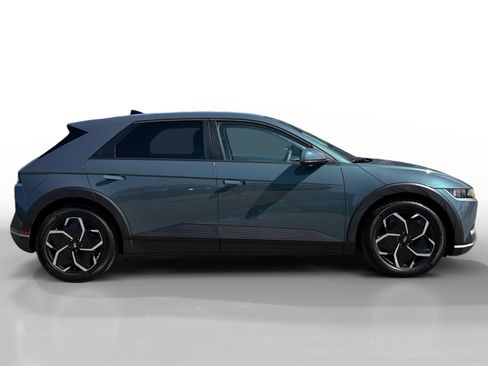 Certified 2024 Hyundai Ioniq 5 SEL RWD image 6