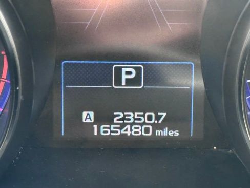 Used 2015 Subaru Outback 2.5i Limited image 13