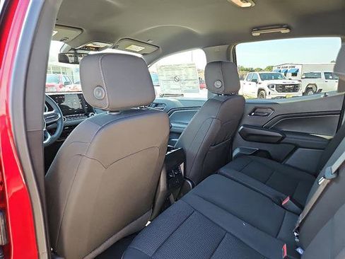 New 2026 GMC Canyon Elevation w/ Convenience Package image 9