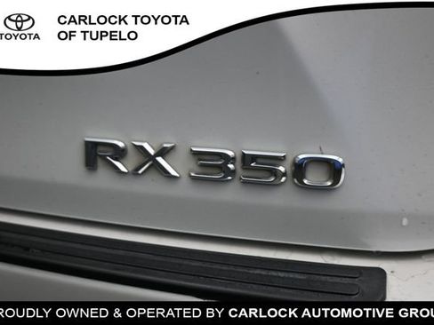Used 2021 Lexus RX 350 FWD w/ Accessory Package (P1) image 13