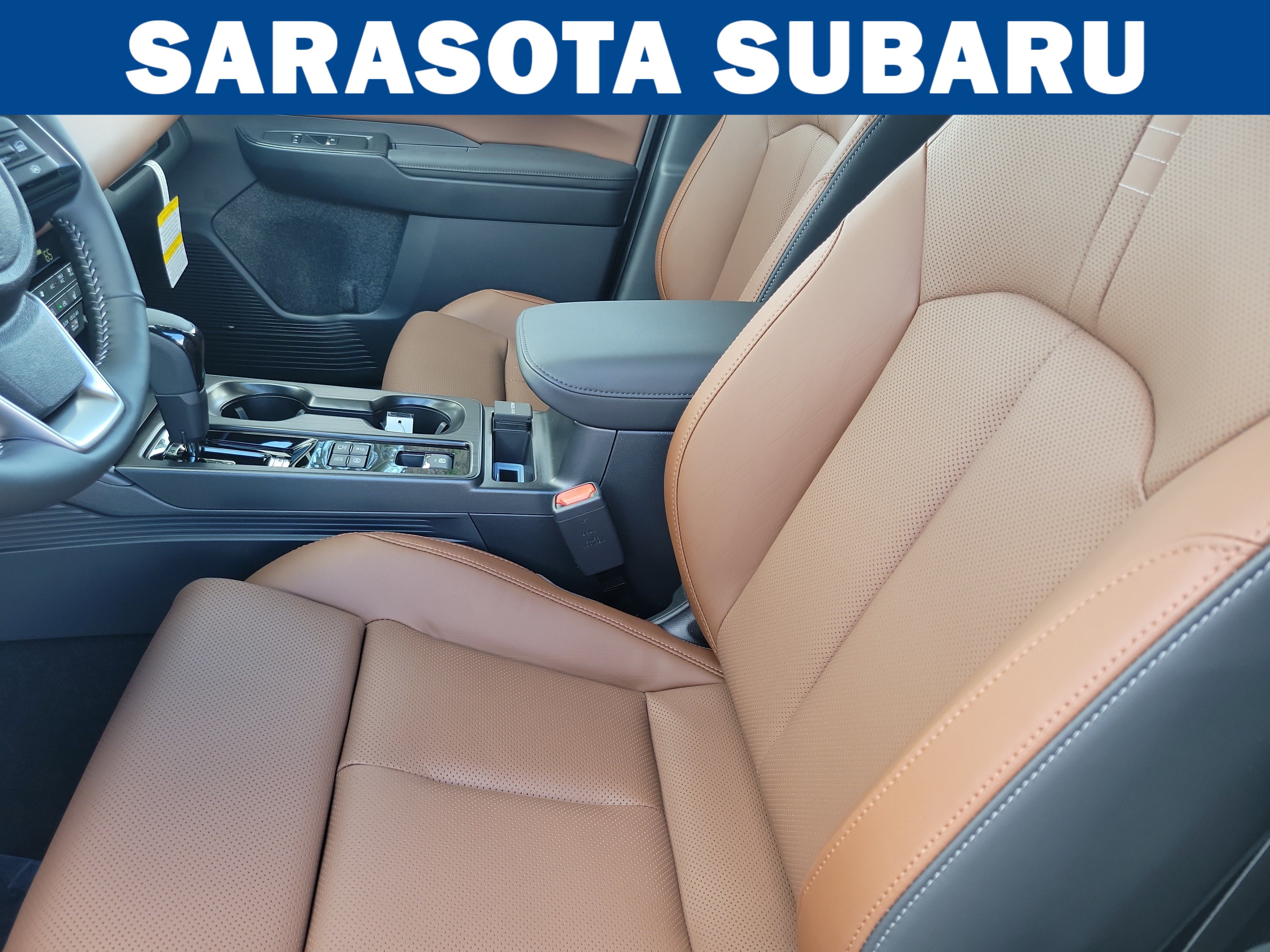 New 2026 Subaru Outback Touring AWD/4WD image 19