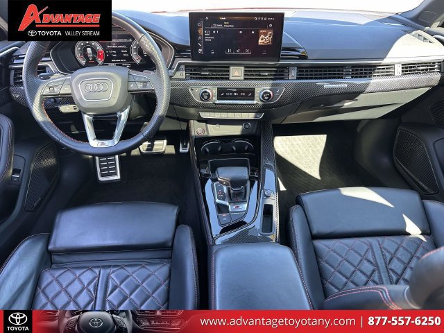 Used 2023 Audi S4 Premium Plus AWD/4WD image 17