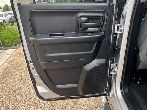Used 2017 RAM 1500 Tradesman w/ Popular Equipment Group RWD image 31