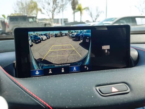 Used 2025 Acura TLX SH-AWD w/ A-SPEC Pkg image 22