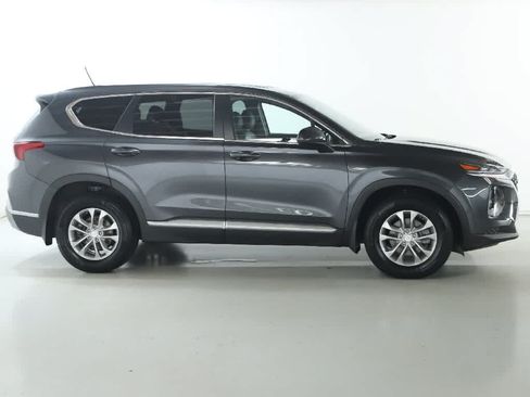 Used 2020 Hyundai Santa Fe SE FWD image 12