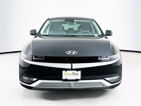 Used 2024 Hyundai Ioniq 5 SEL RWD image 2