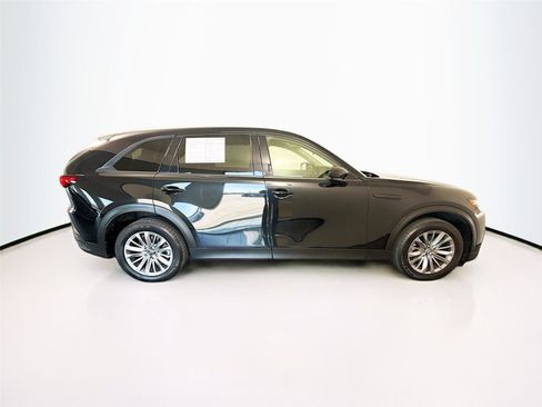 Used 2024 MAZDA CX-90 3.3 Turbo w/ Preferred Plus AWD/4WD image 20