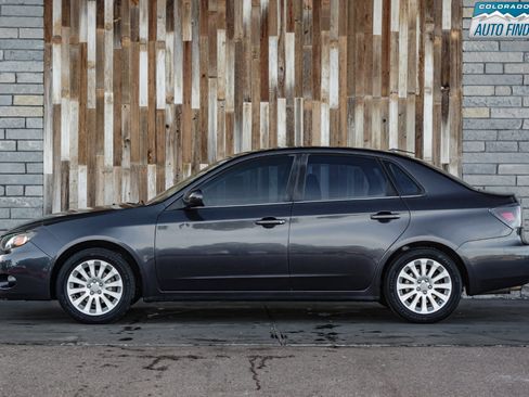 Used 2011 Subaru Impreza 2.5i Premium w/ PWR Moonroof Value Pkg image 3