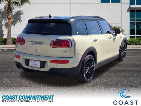 Used 2019 MINI Cooper Clubman Signature image 6