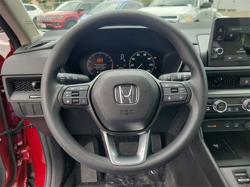 New 2026 Honda CR-V EX image 20