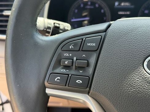 Used 2020 Hyundai Tucson Ultimate FWD image 28